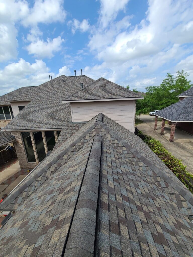 ServiExpress your premier Houston roofing company